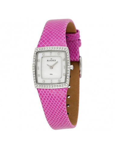 Ceas de dama Skagen 384XSSLP