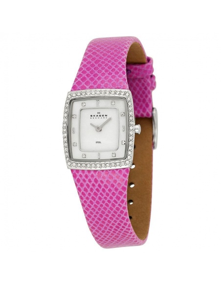 Ceas de dama Skagen 384XSSLP