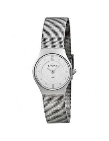 Ceas de dama Skagen Slimline 233XSSS1