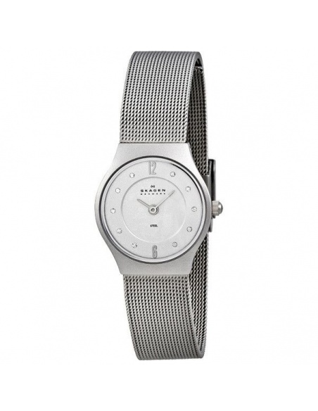 Ceas de dama Skagen Slimline 233XSSS1