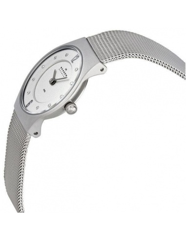 Ceas de dama Skagen Slimline 233XSSS1