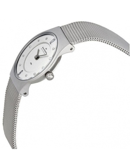 Ceas de dama Skagen Slimline 233XSSS1