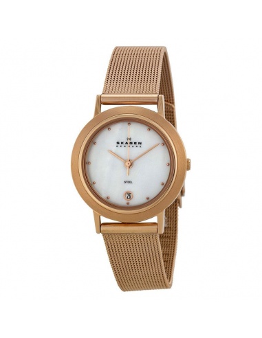 Ceas de dama Skagen Steel 16SRRW
