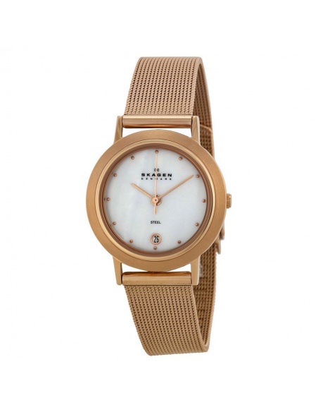 Ceas de dama Skagen Steel 16SRRW