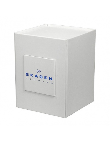 Ceas de dama Skagen Steel 16SRRW