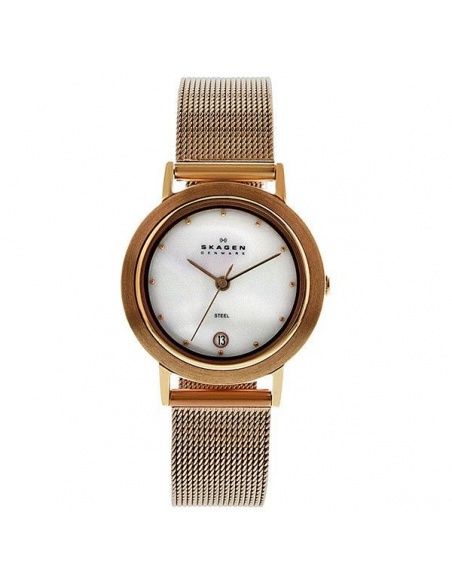 Ceas de dama Skagen Steel 16SRRW