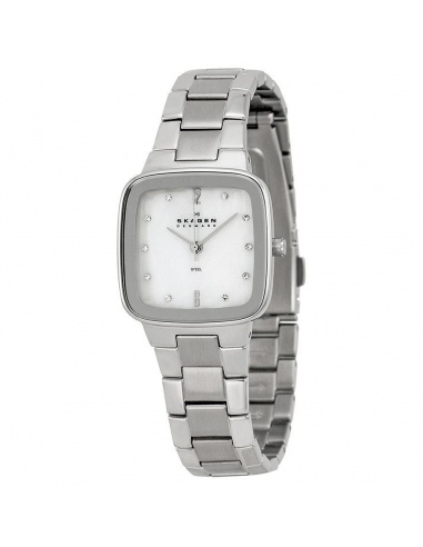 Ceas de dama Skagen 658SSSX