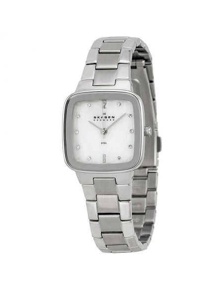 Ceas de dama Skagen 658SSSX