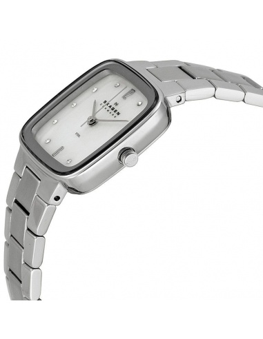Ceas de dama Skagen 658SSSX