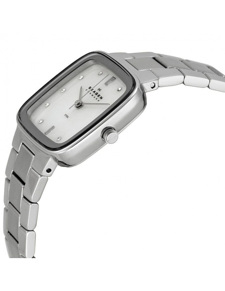 Ceas de dama Skagen 658SSSX
