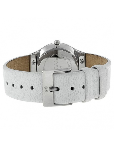 Ceas de dama Skagen Leather 635SSLW