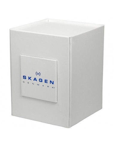 Ceas de dama Skagen Swarovski 347SDXD
