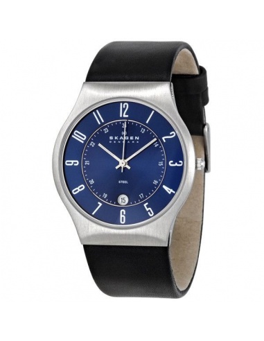 Ceas barbatesc Skagen Steel 233XXLSLN