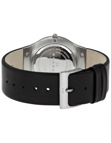 Ceas barbatesc Skagen Steel 233XXLSLN