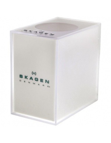 Ceas barbatesc Skagen Steel 233XXLSLN