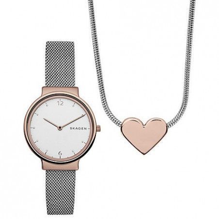 Ceas de dama Skagen Ancher SKW1086