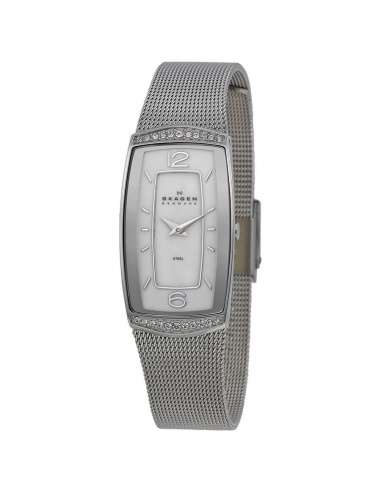 Ceas de dama Skagen 887SSS