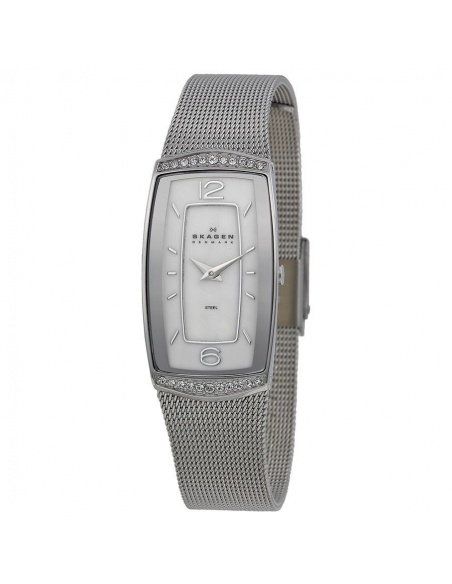 Ceas de dama Skagen 887SSS