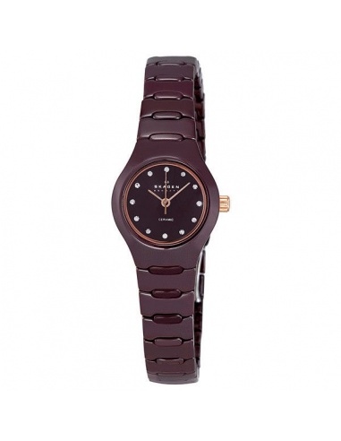 Ceas de dama Skagen Swarovski 816XSDXC1