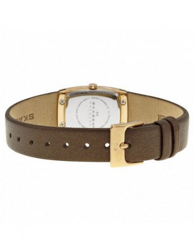 Ceas de dama Skagen 684XSRLD