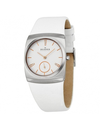 Ceas de dama Skagen 511SSLWR