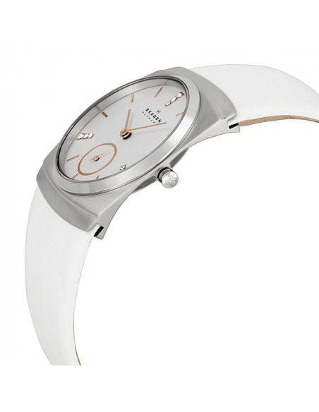 Ceas de dama Skagen 511SSLWR