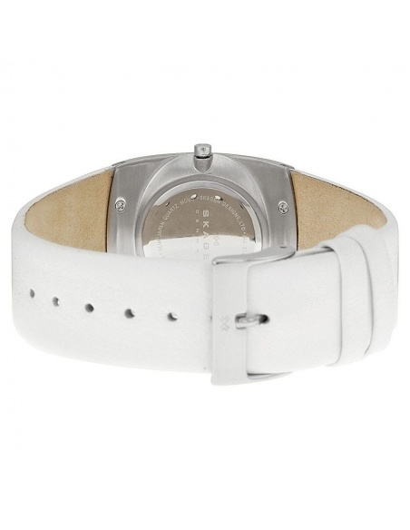 Ceas de dama Skagen 511SSLWR