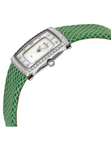 Ceas de dama Skagen 384XSSLGR