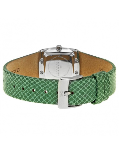 Ceas de dama Skagen 384XSSLGR