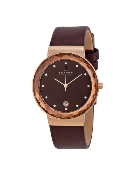 Ceas de dama Skagen Klassik SKW2123