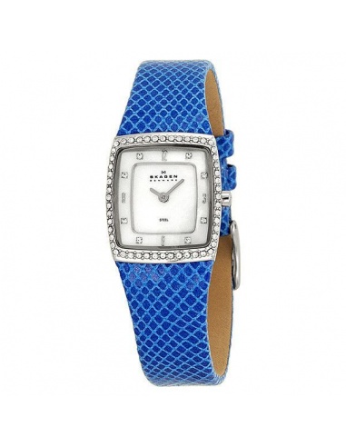 Ceas de dama Skagen 384XSSLN