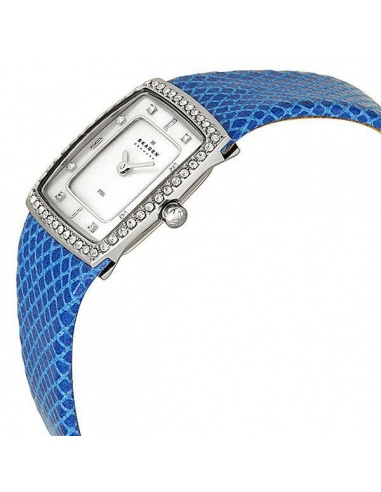 Ceas de dama Skagen 384XSSLN