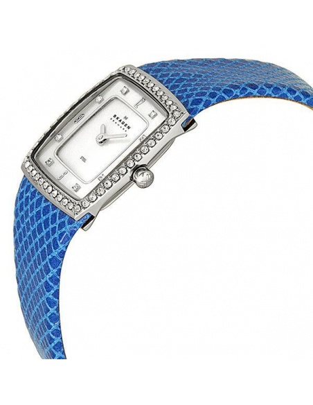 Ceas de dama Skagen 384XSSLN