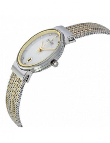 Ceas de dama Skagen Ancher 355SSGS