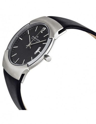 Ceas barbatesc Skagen Black Label 981XLSLB