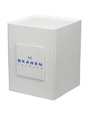 Ceas barbatesc Skagen Black Label 981XLSLB