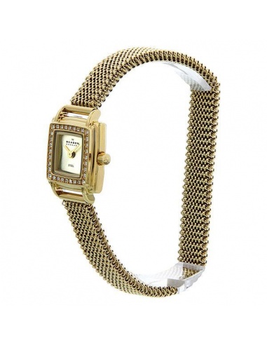 Ceas de dama Skagen Swarovski 821XSGG1