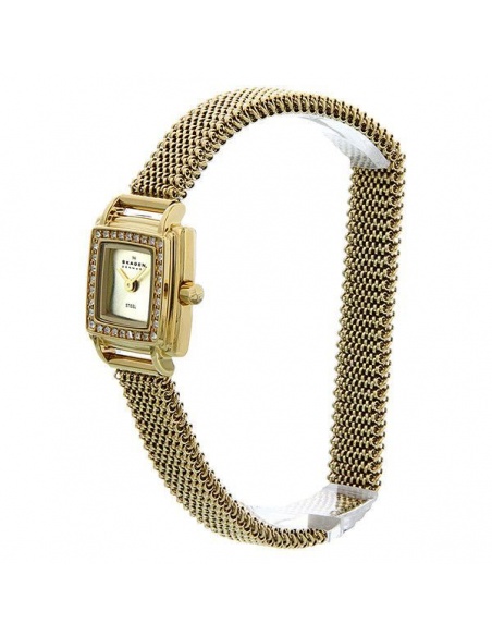 Ceas de dama Skagen Swarovski 821XSGG1