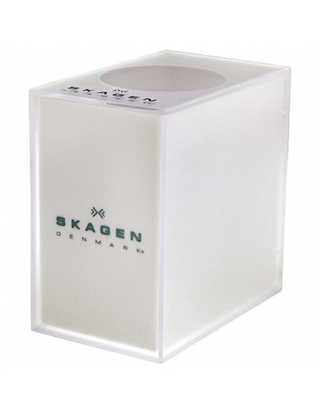 Ceas de dama Skagen Swarovski 821XSGG1
