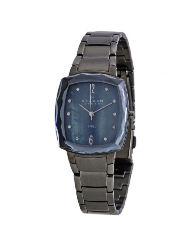 Ceas de dama Skagen 657SMMX