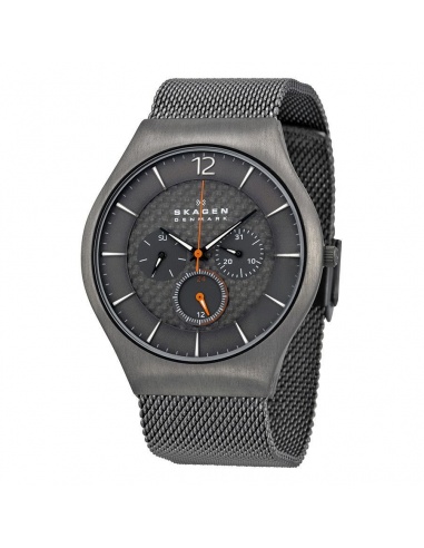 Ceas barbatesc Skagen Grenen SKW6146