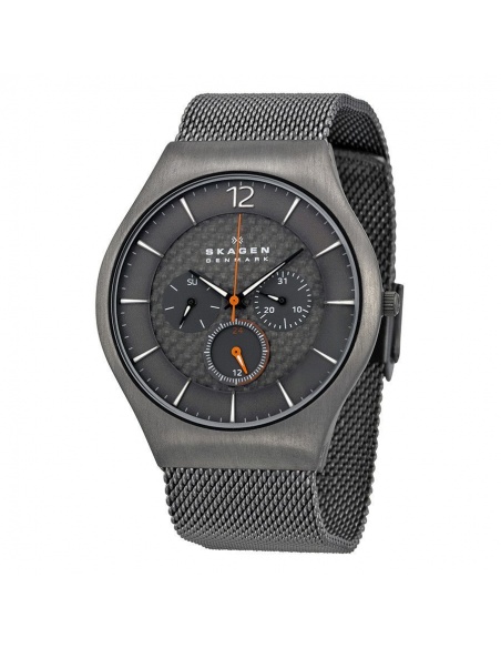 Ceas barbatesc Skagen Grenen SKW6146
