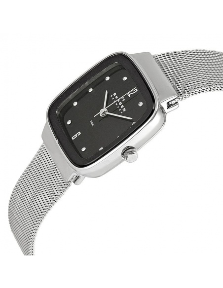 Ceas de dama Skagen 658SSB
