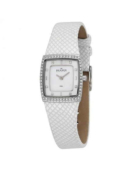 Ceas de dama Skagen 384XSSLW