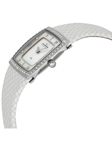 Ceas de dama Skagen 384XSSLW