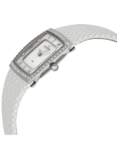Ceas de dama Skagen 384XSSLW