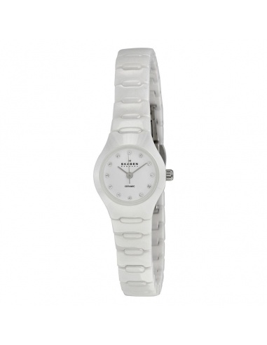 Ceas de dama Skagen Swarovski 816XSWXC1