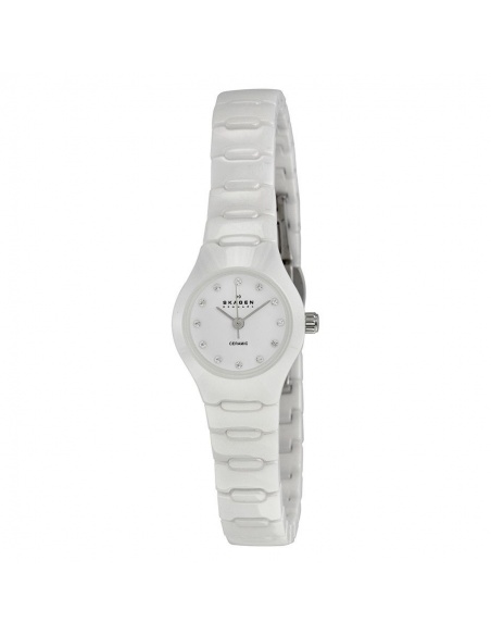 Ceas de dama Skagen Swarovski 816XSWXC1