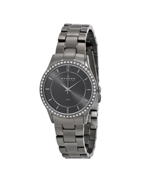 Ceas de dama Skagen Swarovski 347SMXM