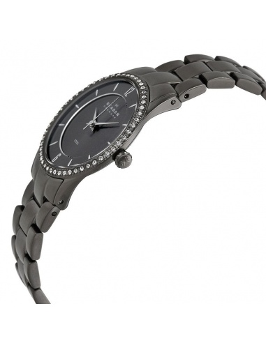 Ceas de dama Skagen Swarovski 347SMXM